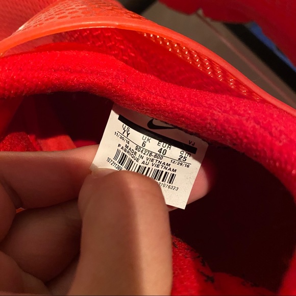 Nike sock dart - Picture 5 of 6